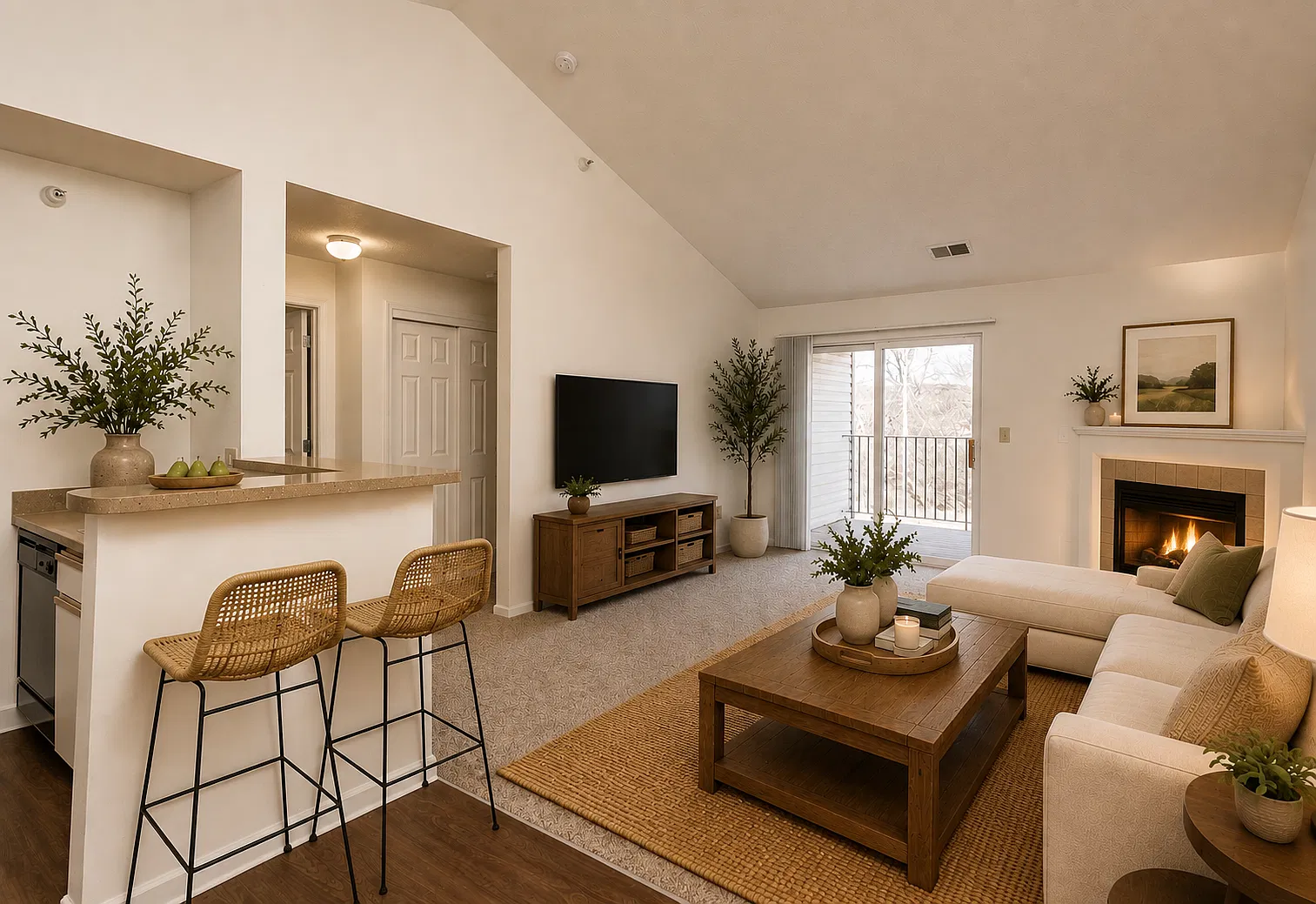 Valley View Estates — Photo 2
