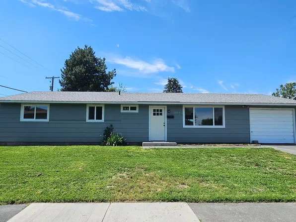 1804 S Turnagin Pl, Moses Lake, WA 98837
