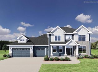 10422 Velvet Willow Rd, Verona, WI 53593