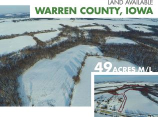 9109 228th Ave, Ackworth, IA 50001