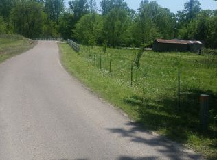 741 Sneed Rd, Drummonds, TN 38023