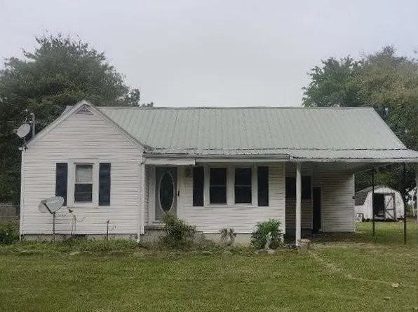 241 Harper Rd, Manchester, TN 37355