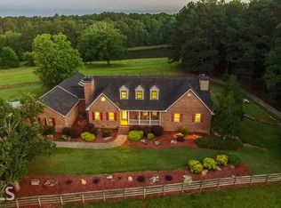 826 Gary Summers Rd, Senoia, GA 30276