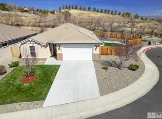 3578 Long Dr, Minden, NV
