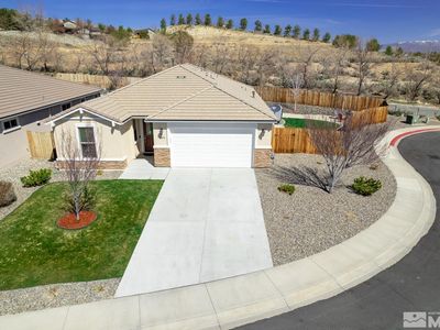 3578 Long Dr, Minden, NV, 89423