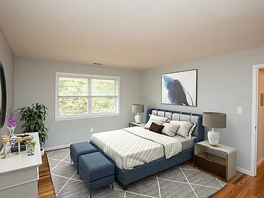 Millbrook Village Apartment Building  — photo 9