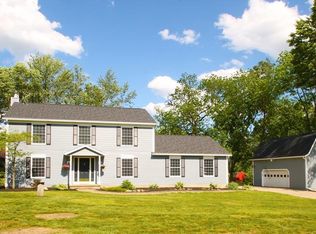 13065 Lakewood Trl, Doylestown, OH 44230