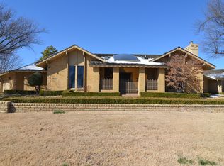 6422 S Louisville Ave, Tulsa, OK 74136