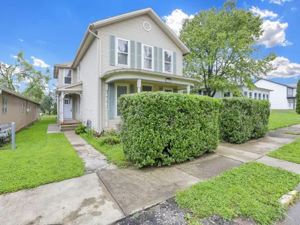 178 W Locust St, Newark, OH 43055