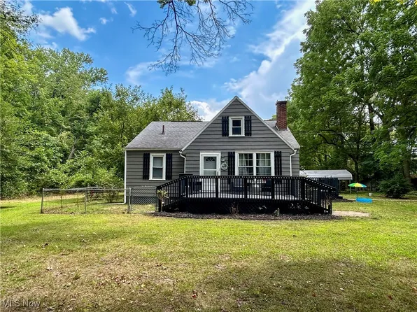 643 N Rockhill Ave, Alliance, OH 44601