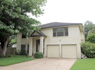3414 Cannon Ridge Dr, Richmond, TX 77406