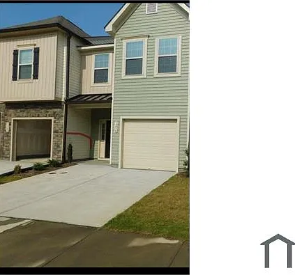 1238 Garden Stone Dr