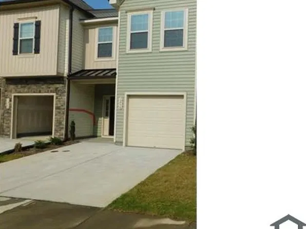 1238 Garden Stone Dr, Raleigh, NC 27610