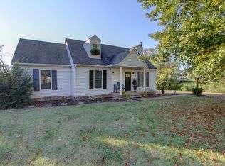 102 Mill Creek Ln, Nolensville, TN 37135
