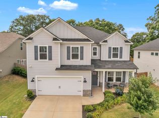 317 Loxley Dr, Simpsonville, SC 29680