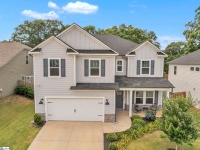 317 Loxley Dr, Simpsonville, SC, 29680
