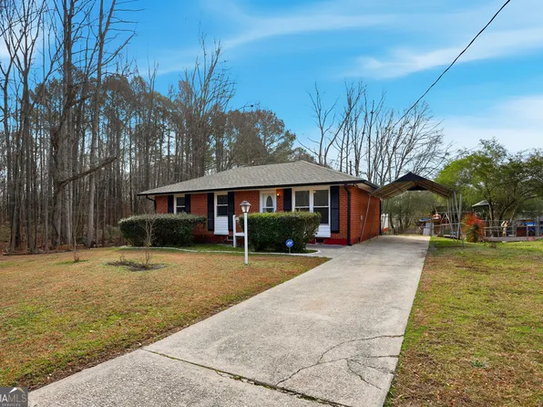 197 Dixboro Dr, Jonesboro, GA 30238