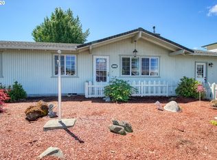 940 Lasalle St, Harrisburg, OR