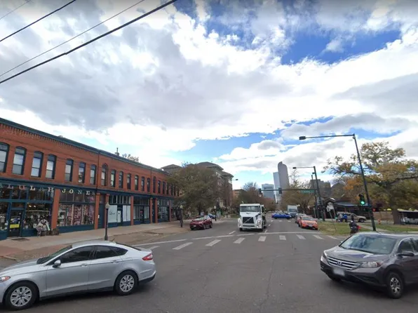 1116 E 17th Ave, Denver, CO 80218