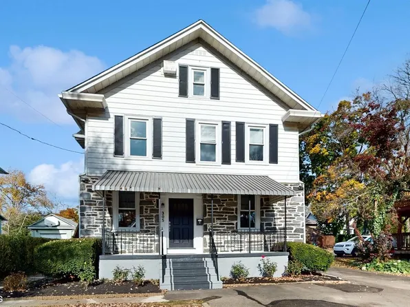 305 E Glenside Ave, Glenside, PA 19038