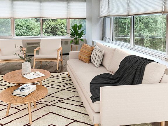 5th image of 4250 N Marine Dr APT 302