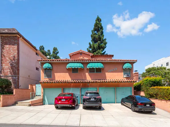 10639 Eastborne Ave #4, Los Angeles, CA 90024