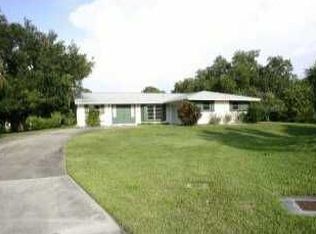 397 E Wentworth Cir, Englewood, FL 34223