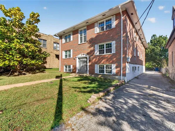 2106 Bellevue Ave, Saint Louis, MO 63143