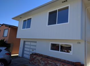 119 Camelia Dr #A, Daly City, CA 94015