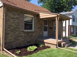 2510 23 1/2 Ave, Rock Island, IL
