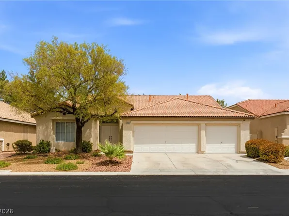 8598 Waterford Bend St, Las Vegas, NV 89123