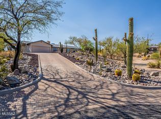1720 W Placita Caracol, Oro Valley, AZ 85737