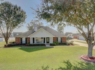 2213 Terre Ruelle, New Iberia, LA 70563