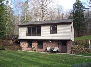 8661 Lawrence Gull Rd, Wayland, NY 14572