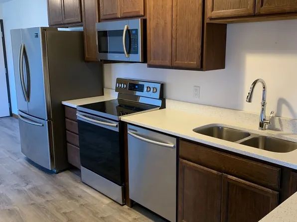 Homestead Apartments., 781-785 Brown School Rd #781-103, Evansville, WI 53536