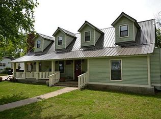 18815 E Holt Rd #78, Lincoln, AR 72744