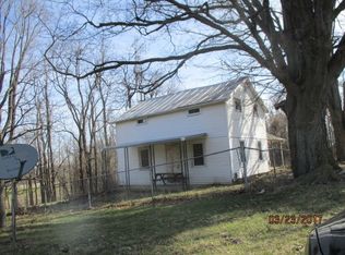 3240 Pavonia North Rd, Mansfield, OH 44903