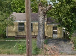 1237 Sutter Ave, Saint Louis, MO
