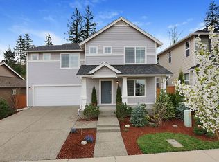 35015 SE Terrace St, Snoqualmie, WA 98065