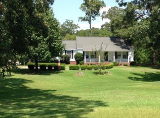 437 Danna Rd, West Monroe, LA 71292