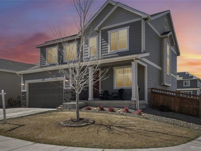 677 Iris Street, Brighton, CO, 80601