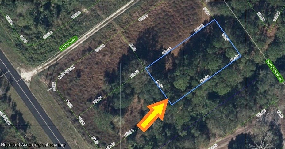 2nd image of 528 Bottlebrush Ave