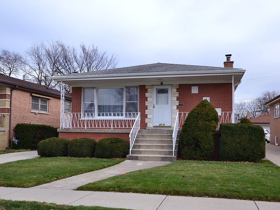1st image of 8725 S Richmond Ave