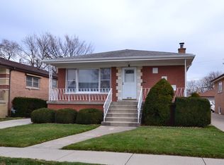 8725 S Richmond Ave, Evergreen Park, IL