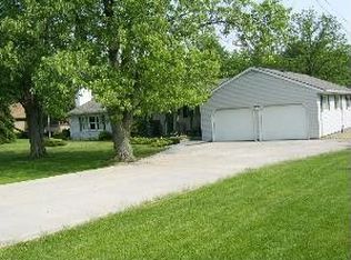 14480 Infirmary Rd, Wapakoneta, OH 45895