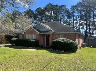 6520 Morning Glory Ct, Montgomery, AL 36117