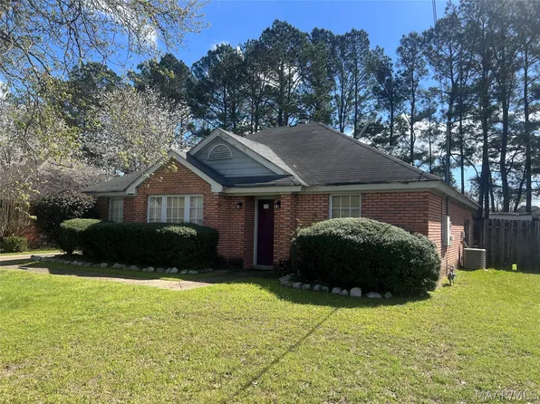 6520 Morning Glory Ct, Montgomery, AL 36117