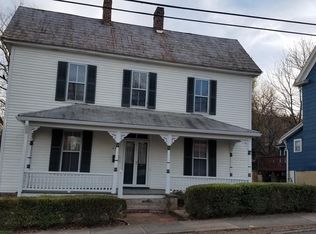 440 Wachovia St, Winston Salem, NC 27101