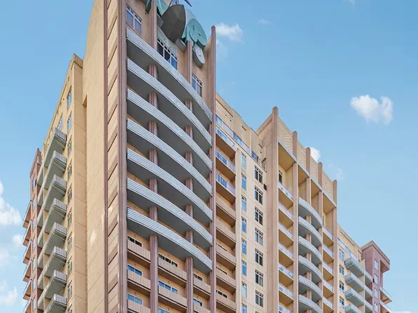 388 E Ocean Blvd Unit 709, Long Beach, CA 90802