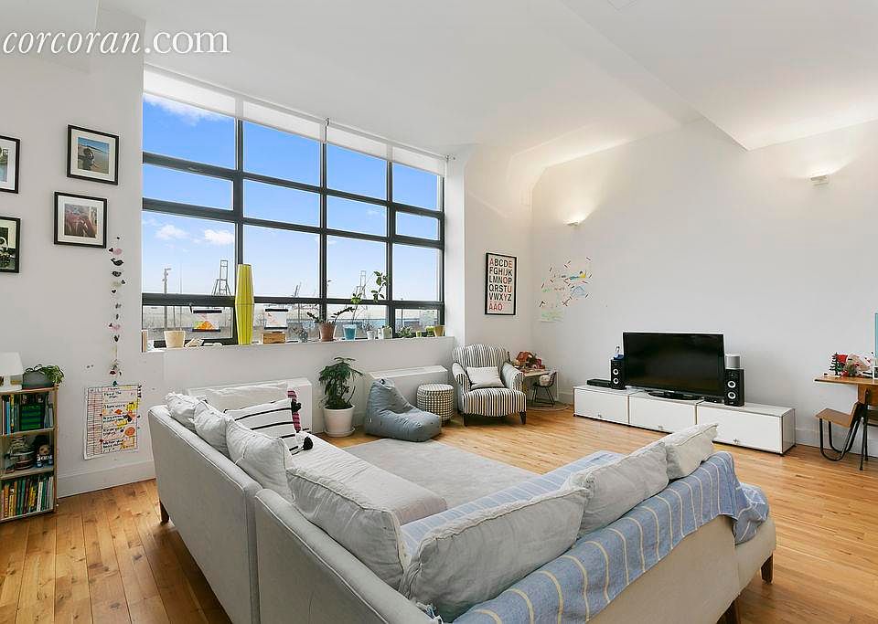 1st image of 360 Furman St APT 201